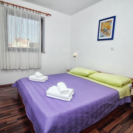 Apartments Lidija Rovinj Room photo