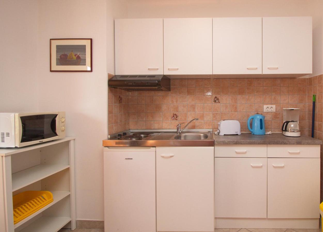 Apartments Lidija Rovinj Exterior photo