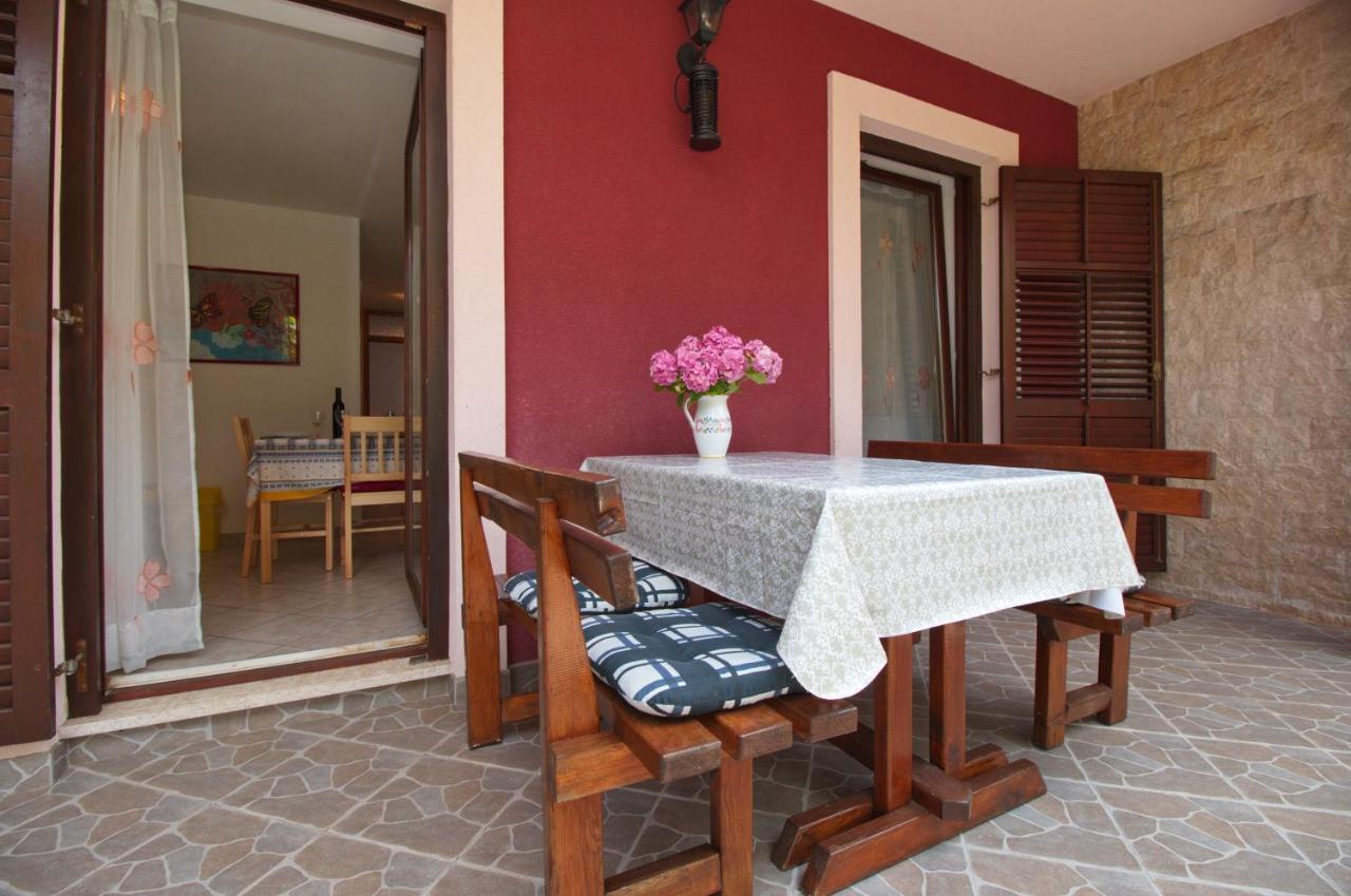 Apartments Lidija Rovinj Exterior photo