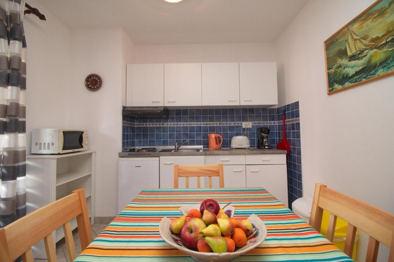 Apartments Lidija Rovinj Exterior photo